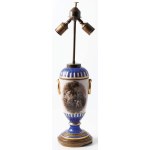 ELECTRIC LAMP, 19th/20th century