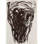 Magdalena Abakanowicz (1930 Falenty pod Warszawą - 2017 Warszawa), Kompozycja, 2004