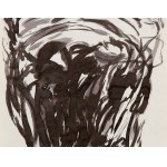 Magdalena Abakanowicz (1930 Falenty pod Warszawą - 2017 Warszawa), Kompozycja, 2004