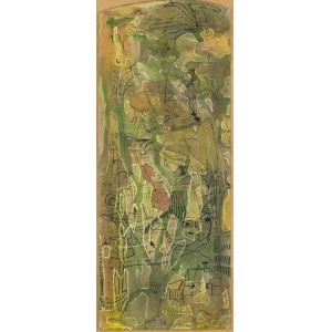Erna Rosenstein (1913 Lviv – 2004 Warsaw), Composition