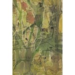 Erna Rosenstein (1913 Lviv – 2004 Warsaw), Composition