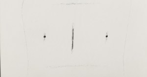 Jerzy Nowosielski (ur. 1943), Portret, 1998/99