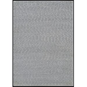 Roman Opałka (1931 Abbeville, Francja - 2011 Rzym), Detal 529787-532358 z cyklu 1965/1 - ∞, około 1965