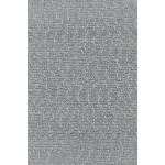 Roman Opałka (1931 Abbeville, Francja - 2011 Rzym), Detal 529787-532358 z cyklu 1965/1 - ∞, około 1965