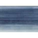Stefan Gierowski (1925, Częstochowa – 2022, Warsaw), Untitled, 2001