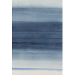 Stefan Gierowski (1925, Częstochowa – 2022, Warsaw), Untitled, 2001