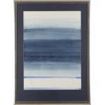 Stefan Gierowski (1925, Częstochowa – 2022, Warsaw), Untitled, 2001