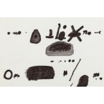 Jan Tarasin (1926, Kalisz – 2009, Warsaw), Untitled