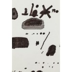 Jan Tarasin (1926, Kalisz – 2009, Warsaw), Untitled