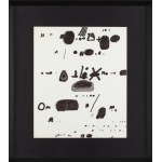 Jan Tarasin (1926, Kalisz – 2009, Warsaw), Untitled