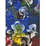 Alfred Lenica (1899, Pabianice – 1977, Warsaw), Untitled, 1967