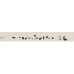 Tomasz Ciecierski (1945, Kraków – 2024, Warsaw), Untitled, 1986