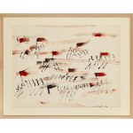 Tomasz Ciecierski (1945, Kraków – 2024, Warsaw), Untitled, 1986