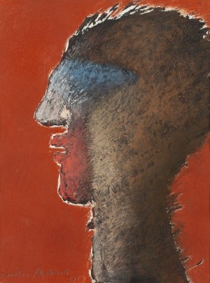 Jarosław Modzelewski (ur. 1955, Warszawa), Postać, ok. 1979