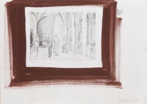 Jarosław Modzelewski (ur. 1955, Warszawa), 