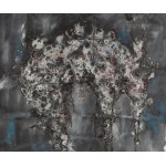 Rajmund Ziemski (1930, Radom – 2005, Warsaw), Woman, 1968