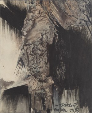 Wiktor Zin (1925 - 2007 ), 