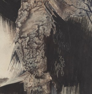 Wiktor Zin (1925 - 2007 ), 
