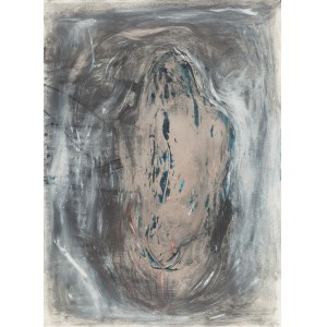 Monika Weiss (b. 1964, Warsaw), Metamorphosis IV, 2021