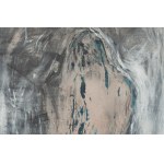 Monika Weiss (b. 1964, Warsaw), Metamorphosis IV, 2021