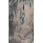 Monika Weiss (b. 1964, Warsaw), Metamorphosis IV, 2021