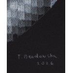 Tamara Berdowska (née en 1962 à Rzeszów), Sans titre, 2026