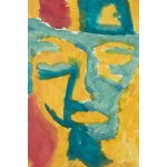 Piotr Młodożeniec (b. 1956, Warsaw), Untitled, 1996