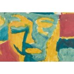 Piotr Młodożeniec (b. 1956, Warsaw), Untitled, 1996