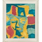 Piotr Młodożeniec (b. 1956, Warsaw), Untitled, 1996