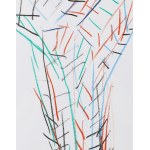 Jarosław Fliciński (b. 1963, Gdańsk), Untitled