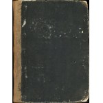 Kazimierz Stężyński-Bandtkie - National Numismatics, Volume I, Warsaw 1839