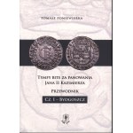 Tomasz Poniewierka - Battles Fought During the Reign of John II Casimir. Part I - Bydgoszcz, Knight Press 2025, ISBN 978801107135...