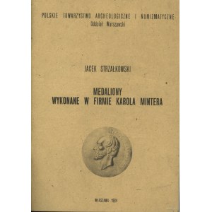 wydawnictwa polskie, zestaw 5 publikacji