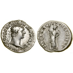 Impero Romano, denaro, (95-96), Roma