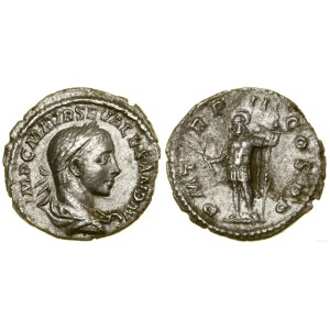 Cesarstwo Rzymskie, denar, (223), Rzym