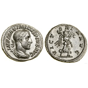 Rímska ríša, denár, (235–236), Rím