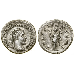 Rímska ríša, antoninian (244–247), Rím