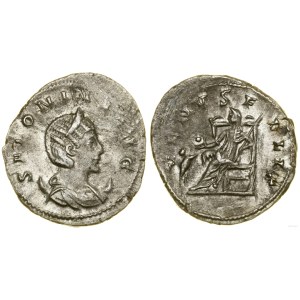 Roman Empire, antoninianus, (257–258), Colonia Agrippina