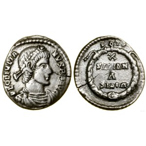 Rímska ríša, silikva (cca 360–363), Lugdunum (Lyon)