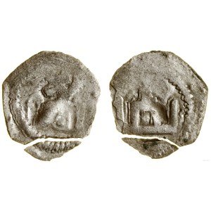 Lituania, denaro, prima del 1401, Vilnius