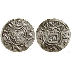 The Netherlands, denar, (ca. 1060)
