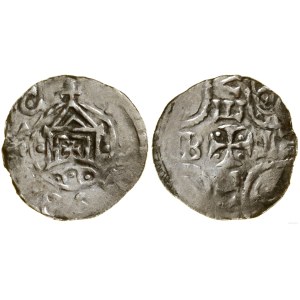 The Netherlands, denar, (ca. 1047), Rijnsburg