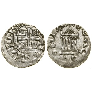 Germany, denarius