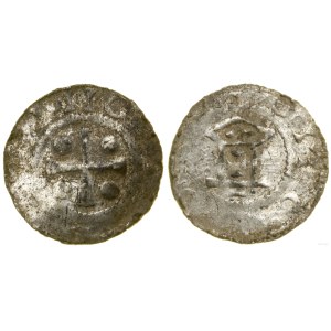 Germany, denarius