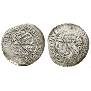 Germany, the Meissen grosz, Colditz