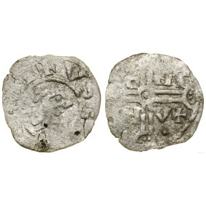 Germany, denarius