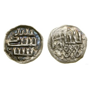 Rus', denar, undated (1379–1380)