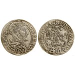 Poland, Polish grosz, 1548, Vilnius