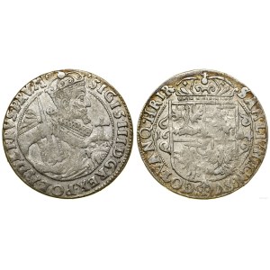 Poland, parish, 1624, Bydgoszcz
