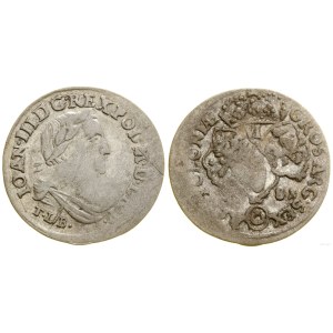 Poland, sixth, 1681 TLB, Bydgoszcz